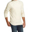 Weatherproof Vintage Chunky Turtle Neck Sweater Ecru