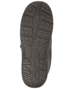 Weatherproof Vintage Moccasin Slippers Black thumbnail 4