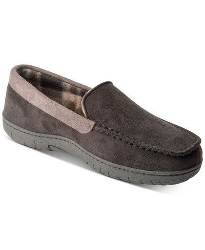 Weatherproof Vintage Moccasins Black