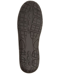 Weatherproof Vintage Moccasins Black thumbnail 4