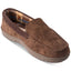 Weatherproof Vintage Moccasins Brown
