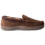 Weatherproof Vintage Moccasins Brown