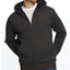 Weatherproof Vintage Sherpa Lined Fleece Hoodie Black Beauty