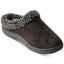 Weatherproof Vintage Slippers Black