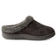 Weatherproof Vintage Slippers Black