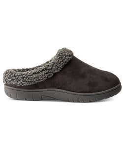 Weatherproof Vintage Slippers Black thumbnail 3