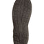 Weatherproof Vintage Slippers Black