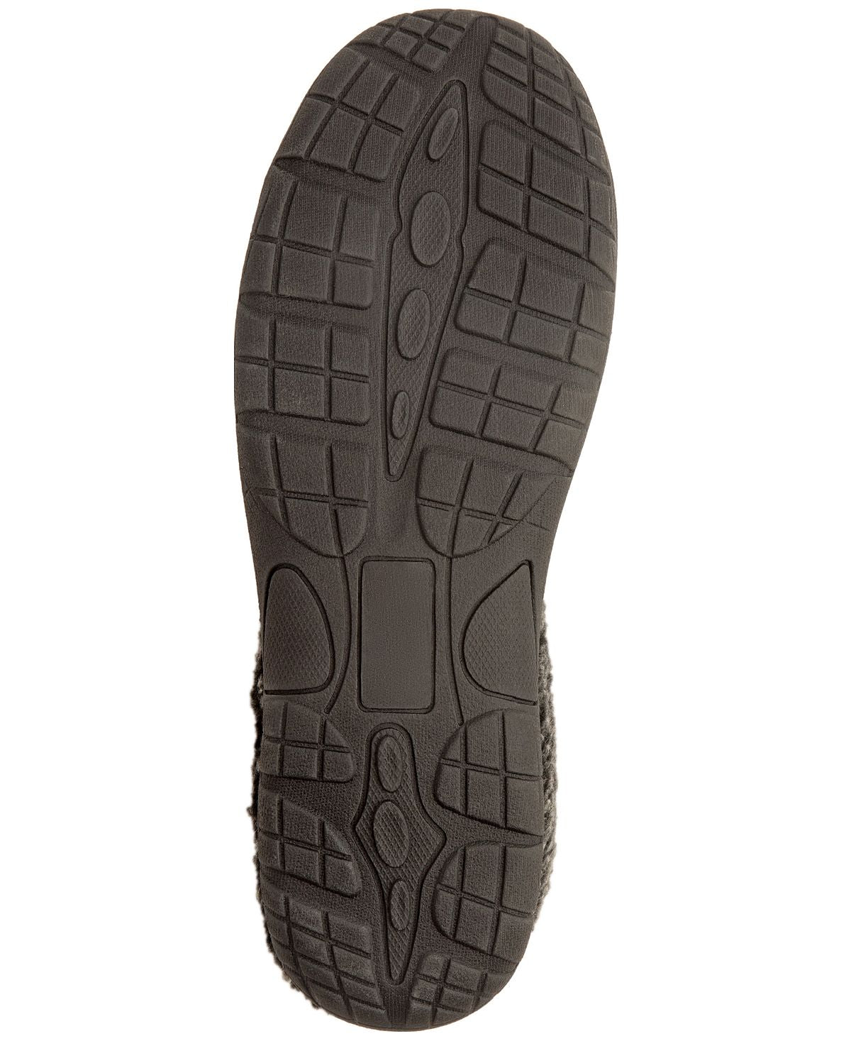 Weatherproof Vintage Slippers Black