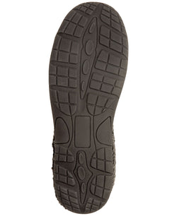 Weatherproof Vintage Slippers Black thumbnail 4