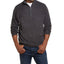 Weatherproof Vintage Soft Touch 1/4 Zip Sweater Pewter Heather