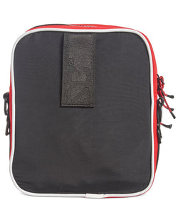 Wesc Bungee Crossbody Bag Black thumbnail 2