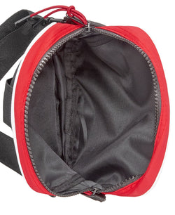 Wesc Bungee Crossbody Bag Black thumbnail 4