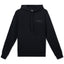 Wesc French Terry Patchwork Hoodie Black