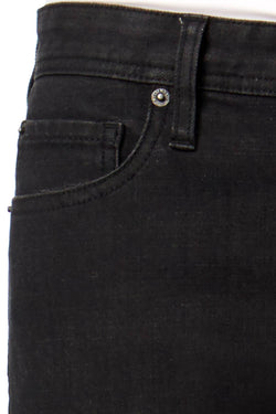 WilliamRast Black-Onyx Dean Slim-Straight Twill Jean thumbnail 4