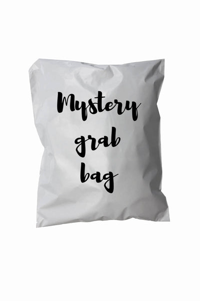 Women's Mystery Grab Bag