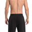 Wood Black Short Lounge Pant