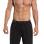 Wood Black Short Lounge Pant
