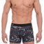Wood Digital Camo Boxer Brief
