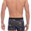 Wood Digital Camo Boxer Brief