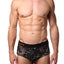 Wood Forest Camo Classic Brief