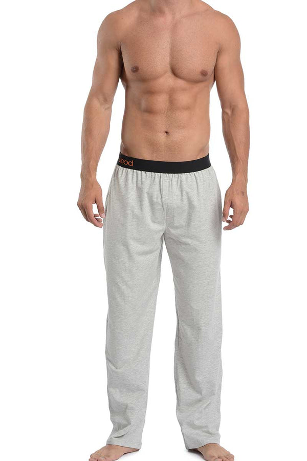 Wood Grey Lounge Pant