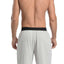 Wood Grey Short Lounge Pant