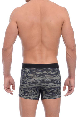 Wood Liquid Camo Boxer Brief thumbnail 2