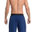 Wood Navy Short Lounge Pant