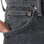 Wrangler Greyson Advanced-Comfort Slim Straight Jeans