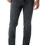 Wrangler Greyson Advanced-Comfort Slim Straight Jeans