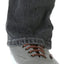 Wrangler Greyson Advanced-Comfort Slim Straight Jeans