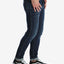 Wrangler Slim Straight Fit Jeans Flip The Blue