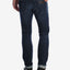 Wrangler Slim Straight Fit Jeans Flip The Blue