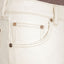Wrangler Slim Tapered Jeans Clean Natural