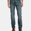 Wrangler Straight-fit Greensboro Jeans Blue Green