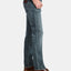 Wrangler Straight-fit Greensboro Jeans Blue Green