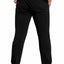 X-Ray Jeans Black Aero Track Pant