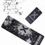 X-Ray Jeans Black Coated Denim Jacket