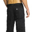 X-Ray Jeans Black Islamorada Cargo Short