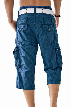 X-Ray Jeans Blue Miami Short thumbnail 2