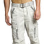 X-Ray Jeans Grey Islamorada Cargo Short