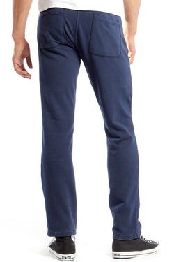 X-Ray Jeans Navy Jameson Pant thumbnail 2