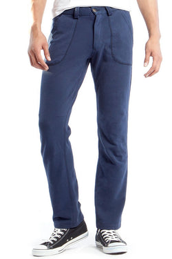 X-Ray Jeans Navy Jameson Pant thumbnail 1