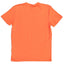 X-Ray Jeans Orange V-Neck Tee