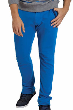 X-Ray Jeans Royal-Blue Aero Sweatpant thumbnail 1