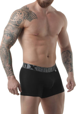 XTREMEN Black Classic Boxer thumbnail 2