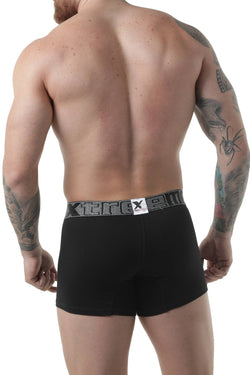 XTREMEN Black Classic Boxer thumbnail 3