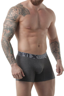 XTREMEN Dark Grey Classic Boxer thumbnail 2