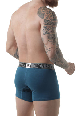 XTREMEN Jasped Oil Classic Boxer thumbnail 2