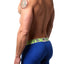 XTREMEN Royal Blue Classic Boxer